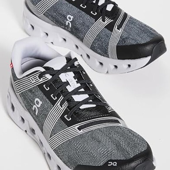 AS NEW ON Men's CloudGo Sneakers for Runners - Picture 2 of 4